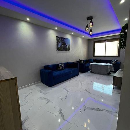 Appartement Jardins De Tanger , 2 Chambres Exterior foto