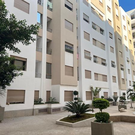 Appartement Jardins De Tanger , 2 Chambres Exterior foto