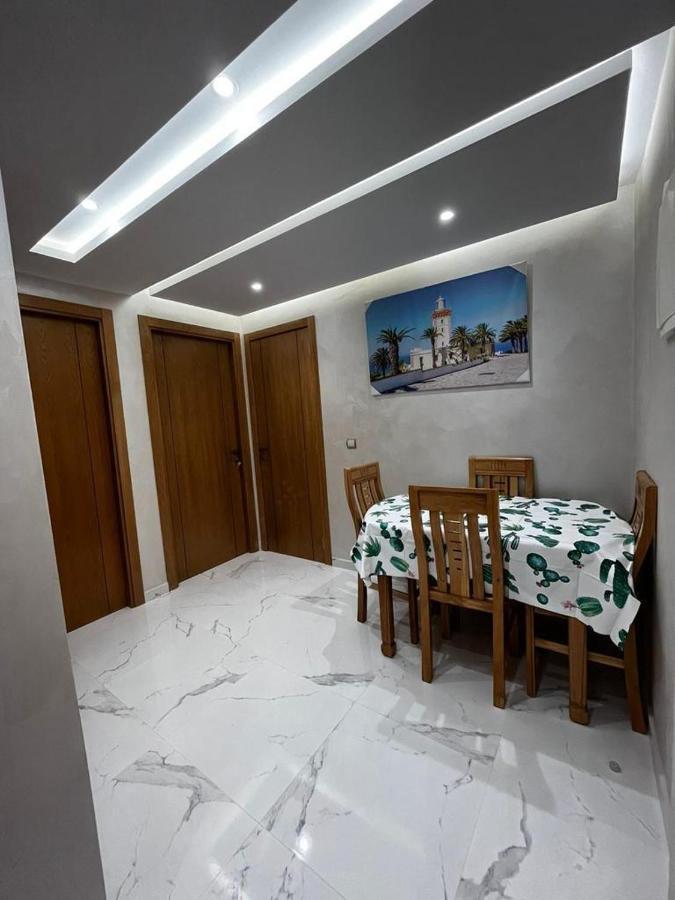 Appartement Jardins De Tanger , 2 Chambres Exterior foto