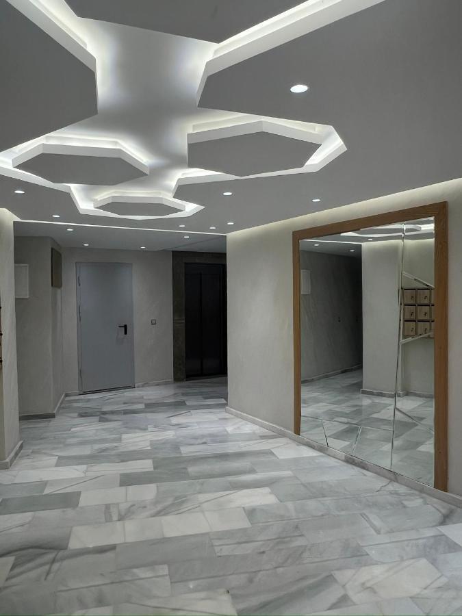 Appartement Jardins De Tanger , 2 Chambres Exterior foto